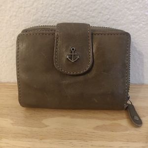 Harbour 2nd Leather Wallet
